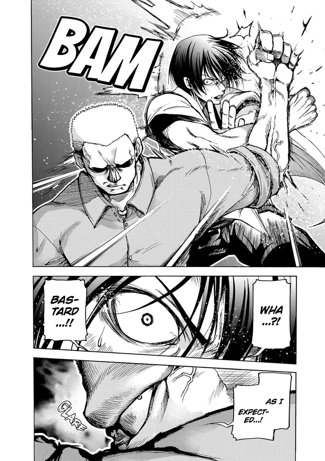 Grand Blue, Chapter 23 image 25